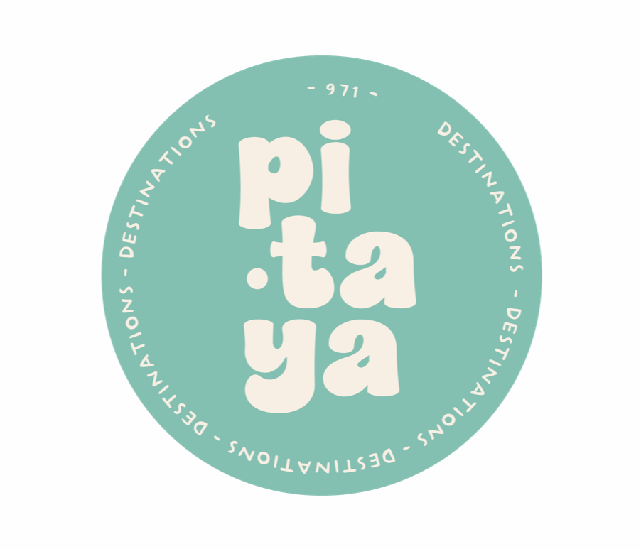 Pitaya Destinations